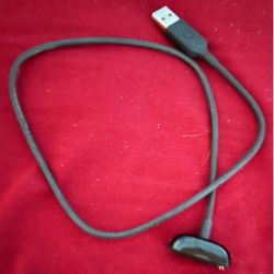 Charge 5 Fitbit Charger Cord