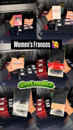 Perfumes