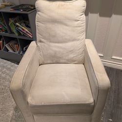Glider Chair
