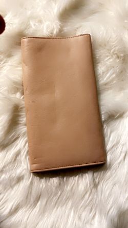 Beautiful Chestnut Color Purse