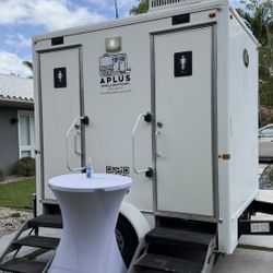 Portable Bathroom