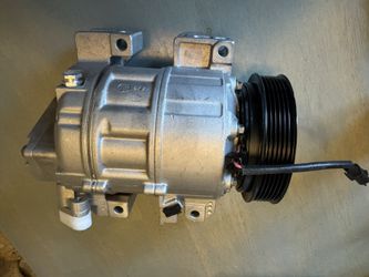 A/C Compressor for Nissan Altima 2013-2018 New