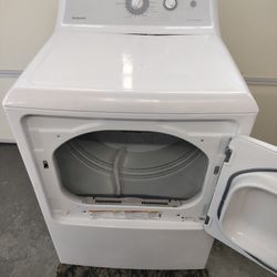 Hotpoint Super Capacity Electric Dryer 