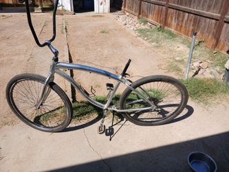 Genesis Bike