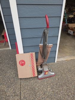 Free Kirby Vacuum