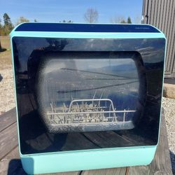 Countertop Dishwasher AIRMSEN Brand