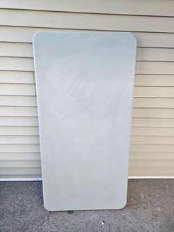 Plastic Folding Tables