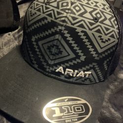 Ariat Hats 