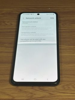 Samsung Galaxy Z Flip3 128GB Unlocked 