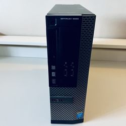 DELL Optiplex 3020 - Intel i5 - 8 Gb Ram