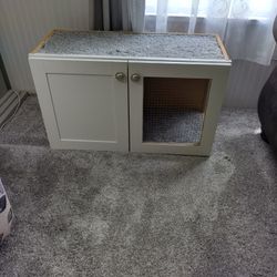 Homemade Pet Bed