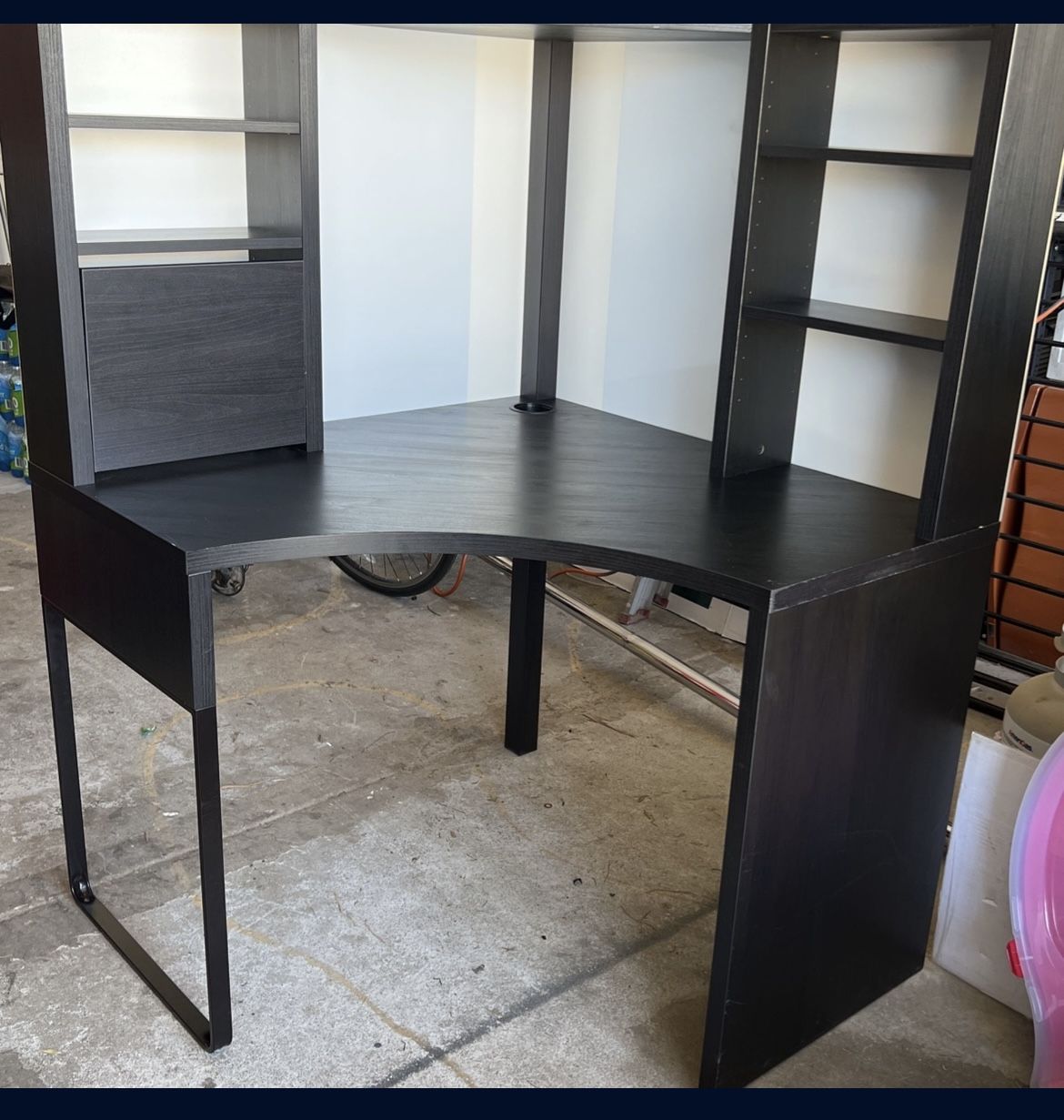 IKEA Desk