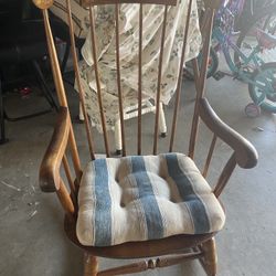 Rocking Chair