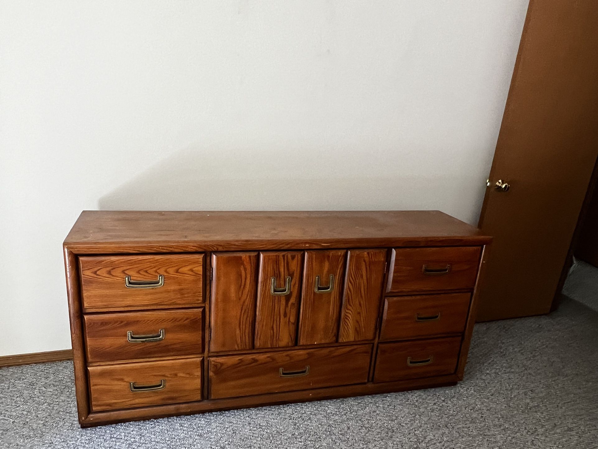 Bedroom Set
