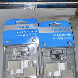 Shimano Brake Pads