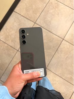 SAMSUNG S24FE ATT/CRICKET