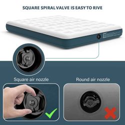 Bestway QUEEN AIR MATTRESS