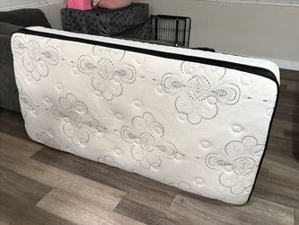Twin Sized Bed Mattress