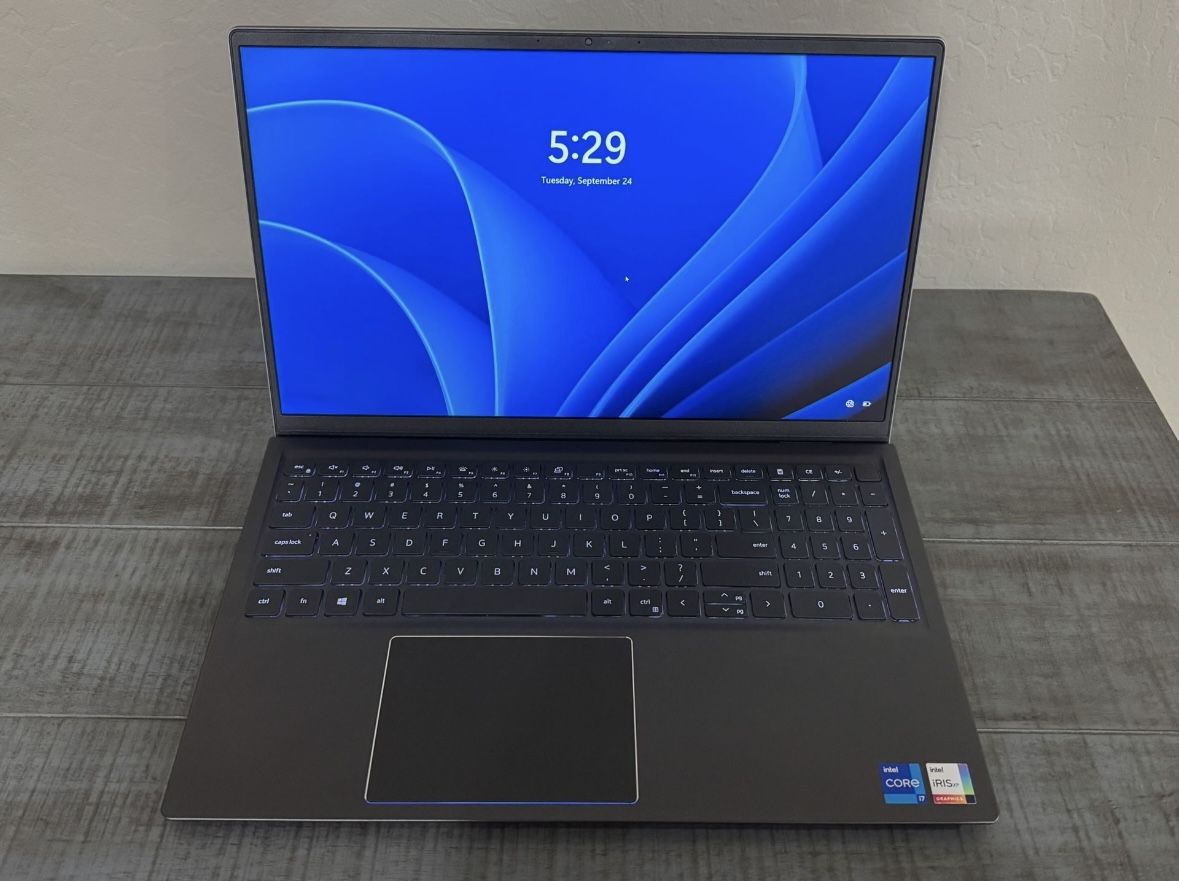 Dell Vostro 5510 Laptop 15.6