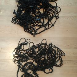 Spider Straps Bunjee