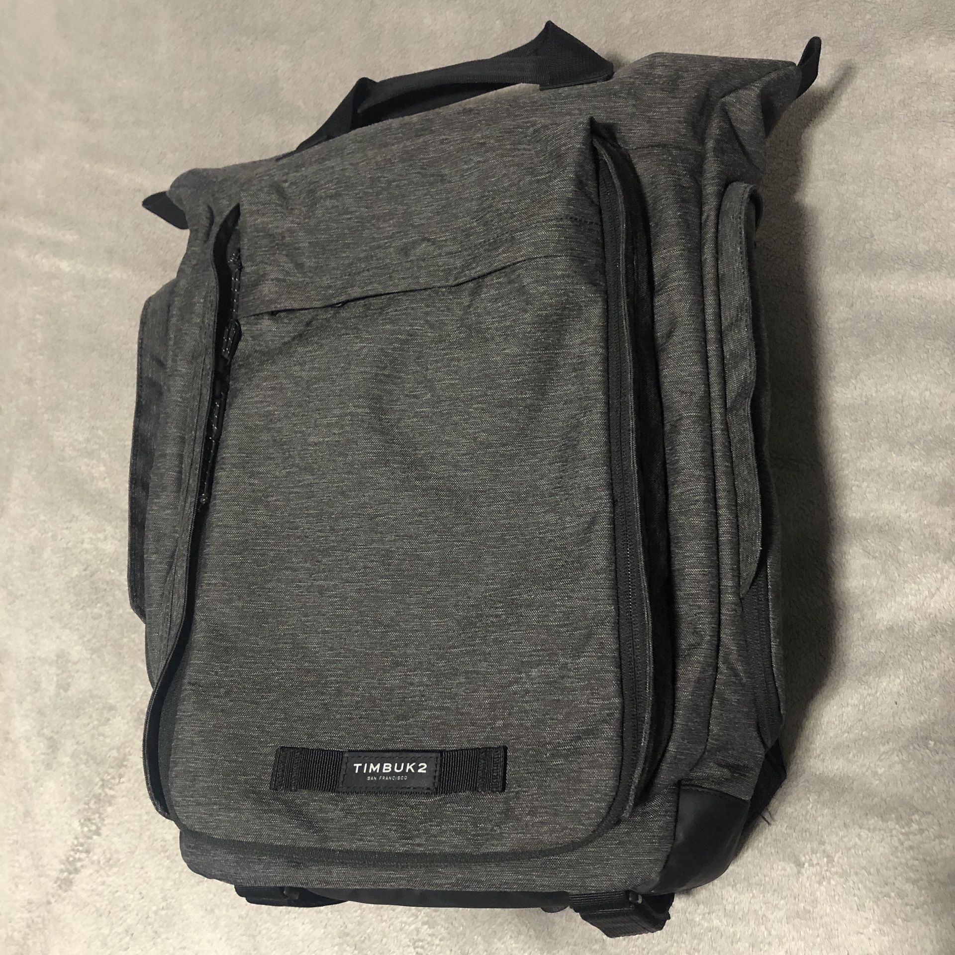 timbuk2 camera backpack Parker Commuter Laptop Backpack, Jet Black : Electronics resistant modular organization system for camera bodies and lenses Timbuk2 Q Laptop Backpack 2.0