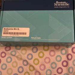 Bodyguardian Mini El