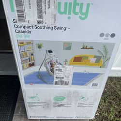 Brand New Swing