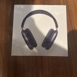 Brand New Air Pod Max
