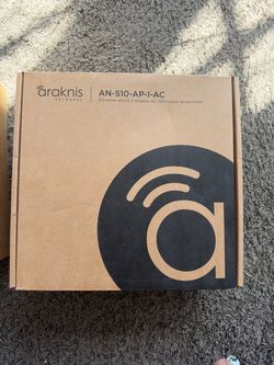 Araknis wireless access points