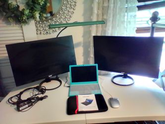Work from Home Set up
