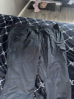 Torrid pants