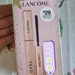 New Lancome Lash Idôle Flutter Mascara 5ml
