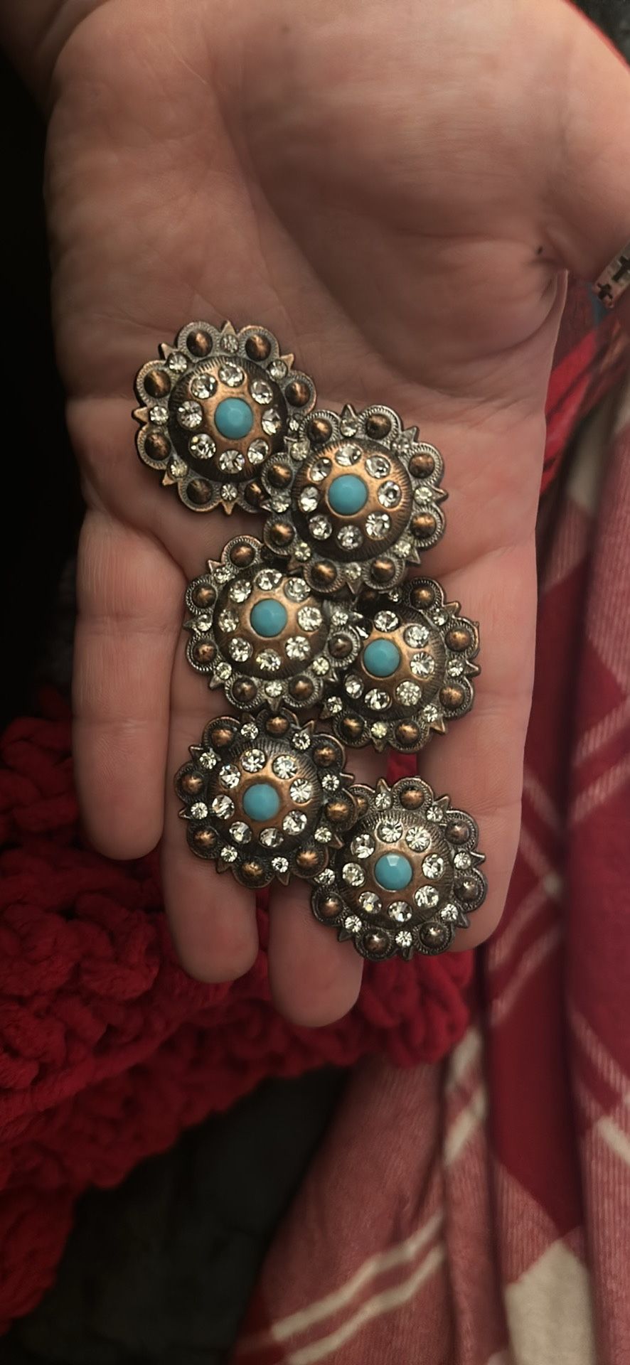 Western Jewelry