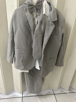 Traje De Boda O Primera Comunión /wedding or first communion suit