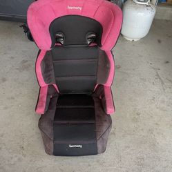 Booster Seat