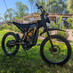 Zonveer ZX3 E-BIKE 