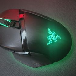 Razer Basilisk V3 Pro Wireless Gaming Mouse