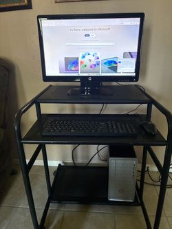 Hp pc