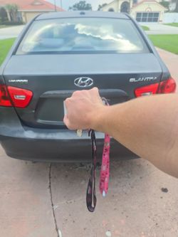 2015 Hyundai Elantra