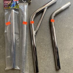 Seat Posts Brand New