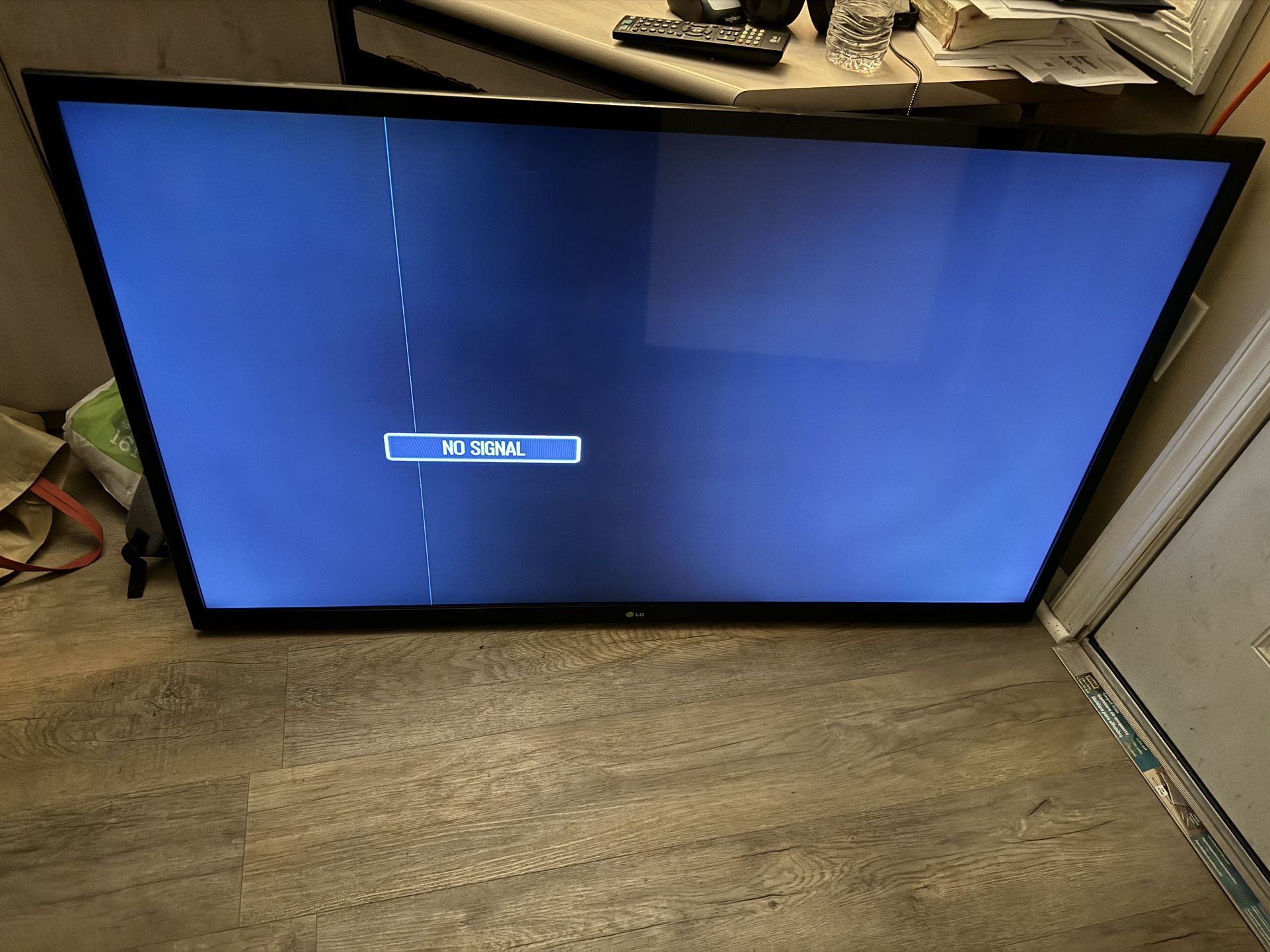 55 Inch Lg tV