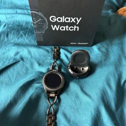 Samsung Galaxy Smartwatch 
