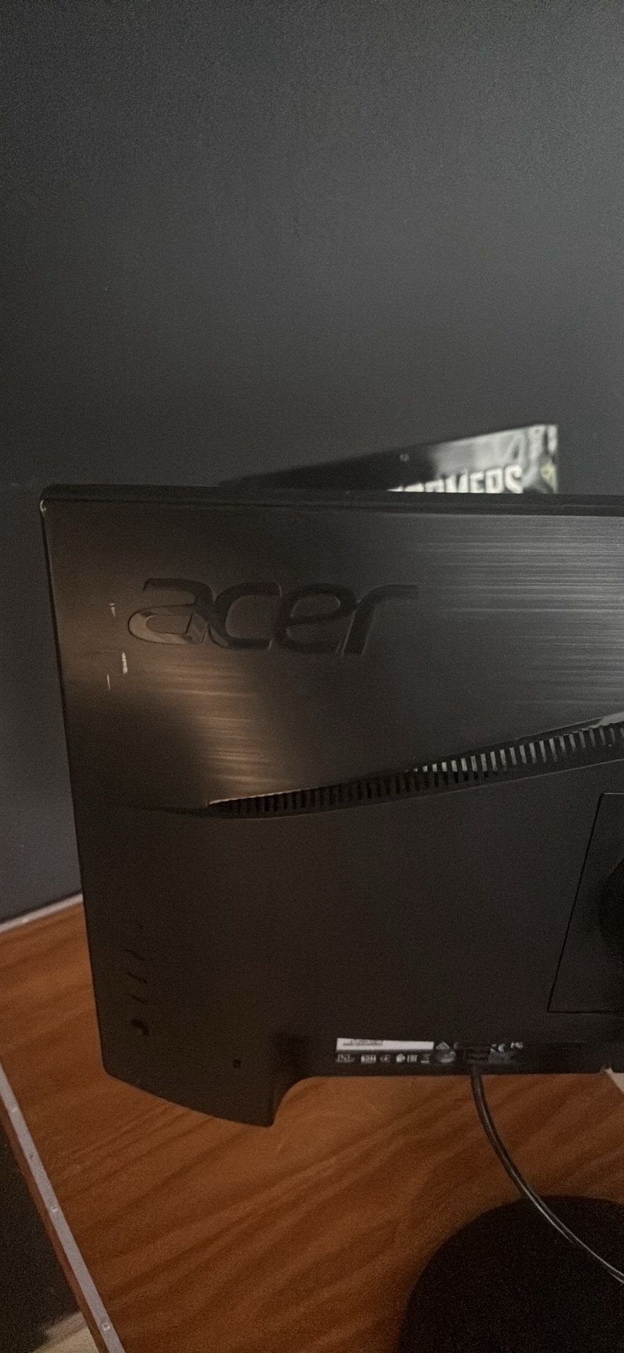 Gaming Setup