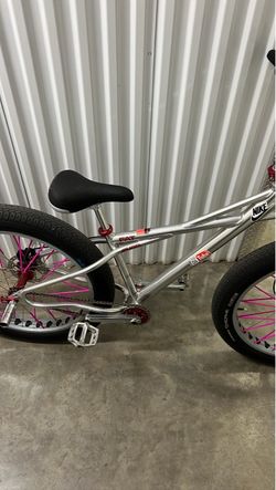 Se bike 2021 fat quad