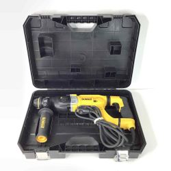 Dewalt SDS Rotary Hammer Drill - Corded 