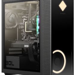 RTX 3090 • 64GB RAM • Intel i9 W/Liquid Cooling • 4TB Storage • Gaming PC • OMEN 30L Desktop GT13-0380t