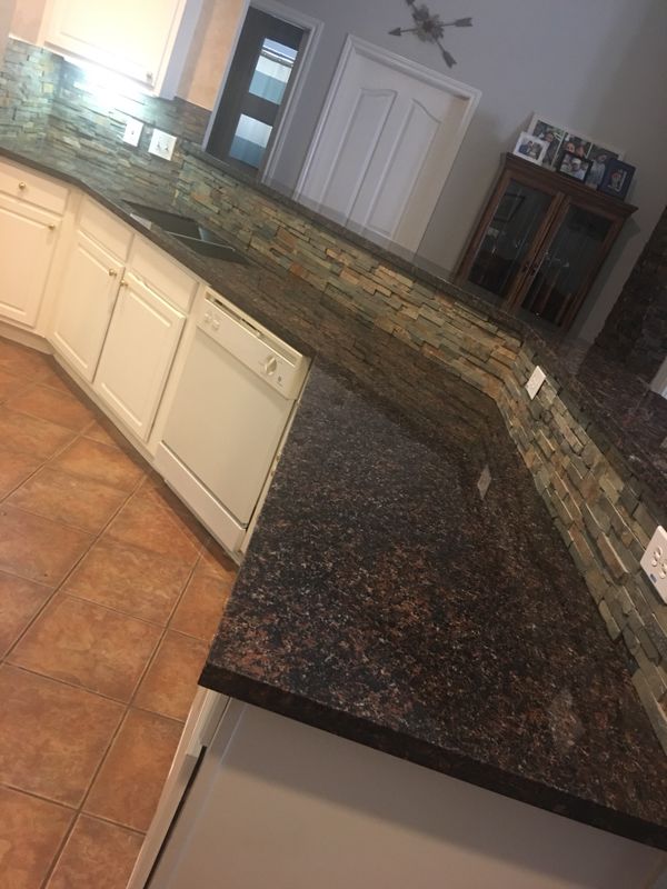 Granite And Quartz Countertops For In Pasadena Tx Offerup