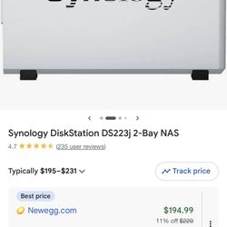 Synology 