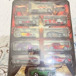 Collectible Cars 