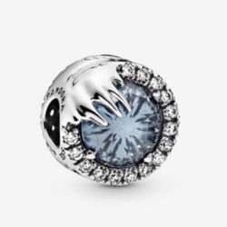Authentic Pandora Frozen Charm